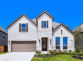 4409 Daisy Ln, Prosper, TX 75078
