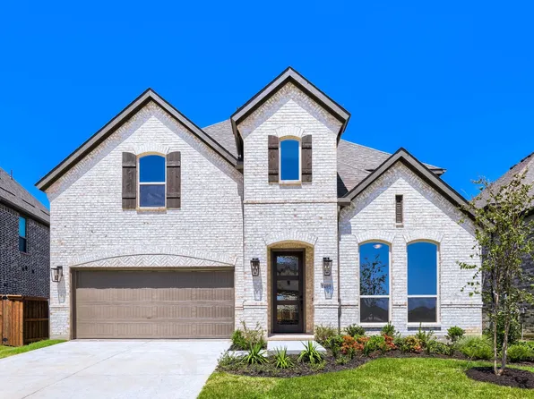 4409 Daisy Ln, Prosper, TX 75078