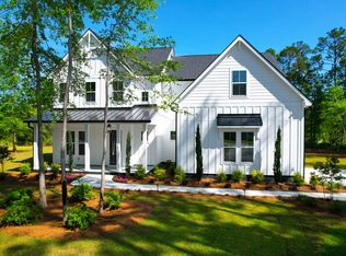 202 Countryside Way, Summerville, SC 29483