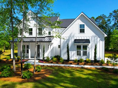 202 Countryside Way, Summerville, SC, 29483