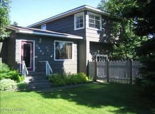 1541 I St, Anchorage, AK 99501