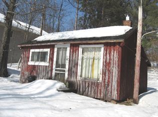 9171 W Weber Lake Rd, Iron Belt, WI 54536