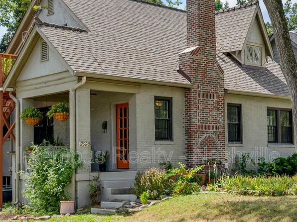 2529 Ashwood Ave #A, Nashville, TN 37212