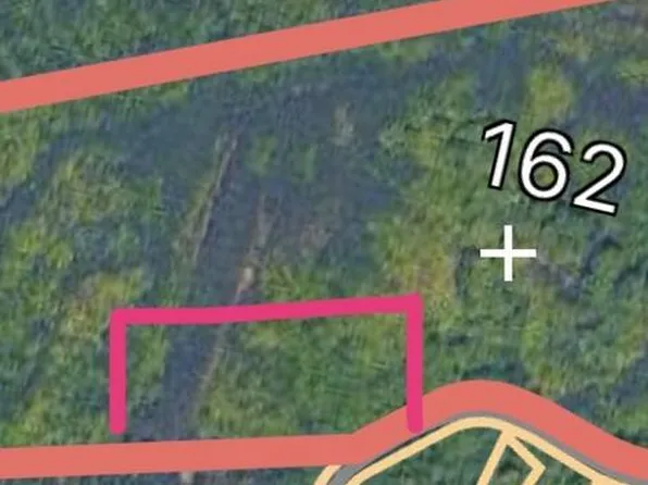 0 Hunters Creek Rd, Littleton, NC 27850
