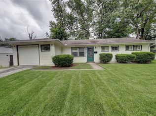 10711 Bennington Ave, Kansas City, MO 64134