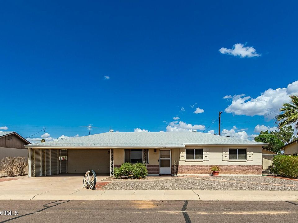 7426 W Sahuaro Dr, Peoria, AZ 85345 | Zillow