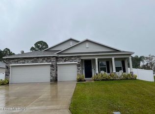 1045 Duxbury Rd SE, Palm Bay, FL 32909