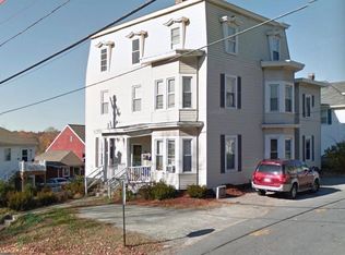 96 Water St #2, Clinton, MA 01510