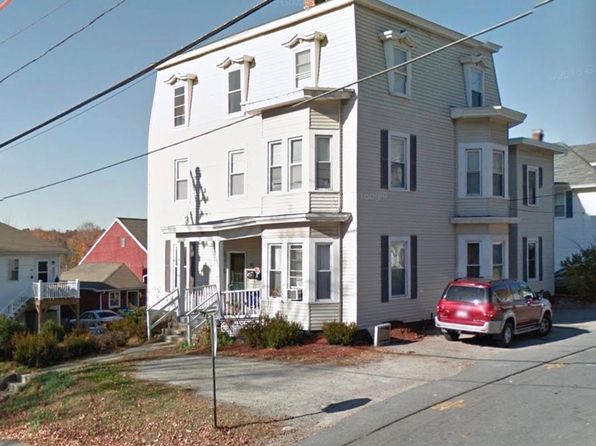 Apartments For Rent In Clinton Ma Zillow