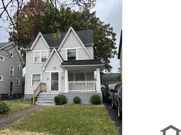 3415 Spangler Rd, Cleveland Heights, OH 44112