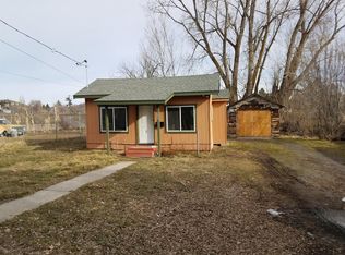 429 Division St, Klamath Falls, OR 97601