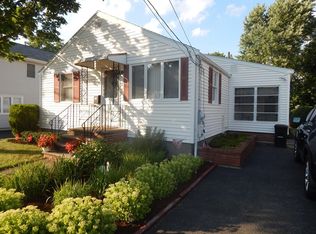 7 Granite Rd, Peabody, MA 01960