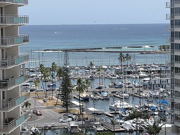 5th image of 1778 Ala Moana Blvd APT 1613