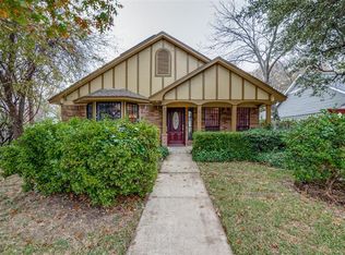 5603 Reiger Ave, Dallas, TX 75214