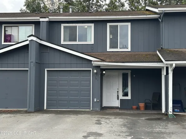 8050 Pioneer Dr APT 303, Anchorage, AK 99504