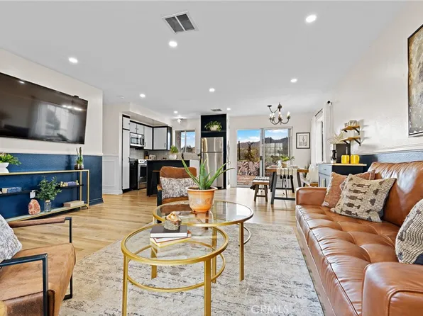 61625 Alta Vista Dr, Joshua Tree, CA 92252