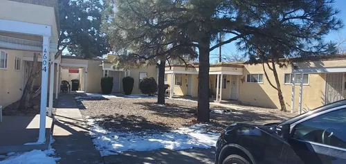 Ridgecrest Area 1 Bedroom in Nice Small Complex w/ Private Yard Photo 1