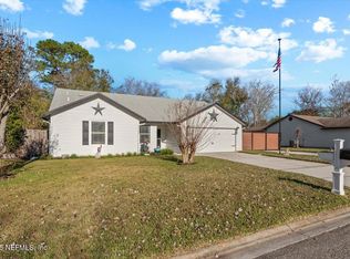 804 Oliver Ellsworth St, Orange Park, FL 32073