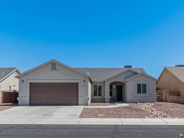 10233 E 34th Pl, Yuma, AZ 85365