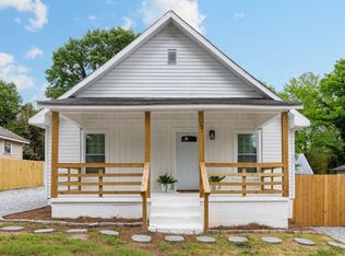 12 Waco St, Greenville, SC 29611