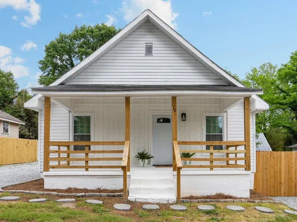 12 Waco St, Greenville, SC 29611