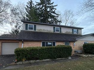 1000 Howard St, Mount Morris, MI 48458