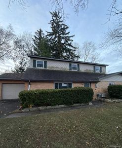 1000 Howard St, Mount Morris, MI, 48458