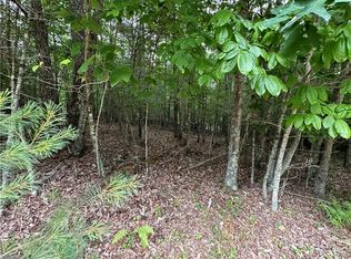 Tbd Live Oak Ln, Galax, VA 24333