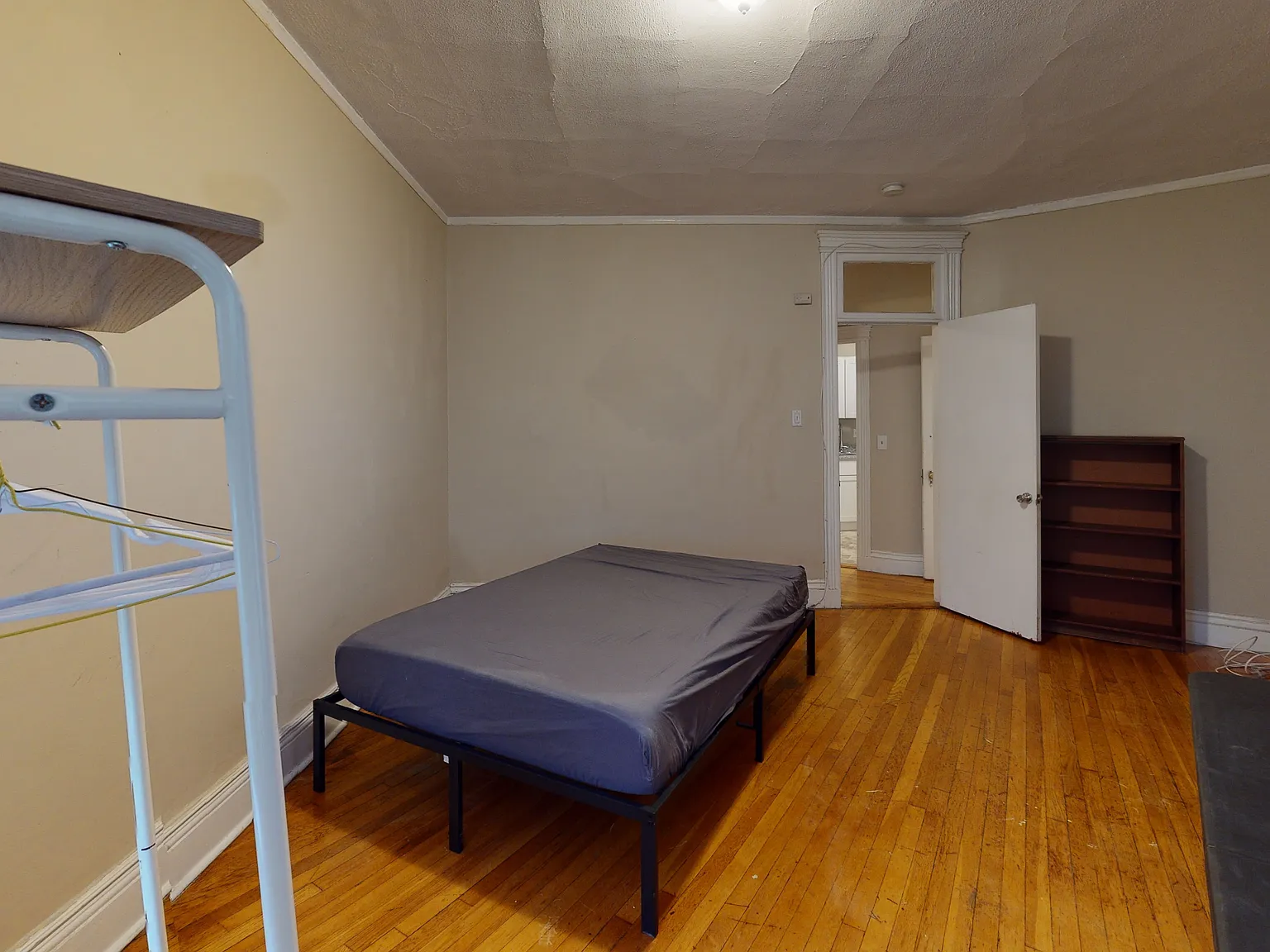 1 bed, 580 sqft, $2,895 — Photo 3