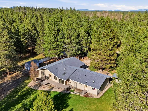 28411 N Short Rd, Deer Park, WA 99006