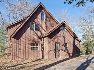 1385 Crabhouse Rd, Lusby, MD 20657