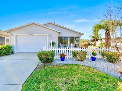 16900 SE 81st Ellerslie Ct, The Villages, FL, 32162
