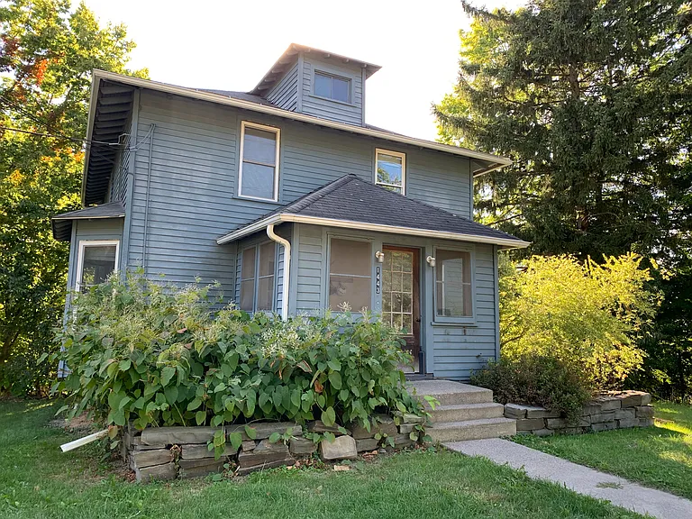 1443 Slaterville Rd — Photo 9