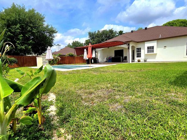 1027 Burke Dr, Laredo, TX 78045