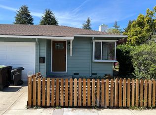 805 Windsor St, Santa Cruz, CA