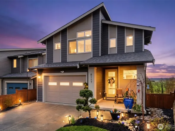 8117 130th Place SE, Snohomish, WA 98296
