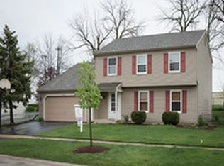 1452 Weber Rd, St Charles, IL 60174