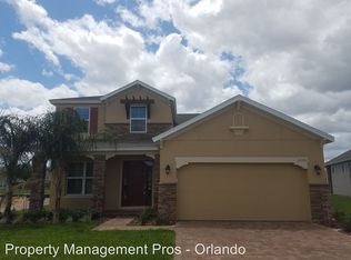 12160 Sawgrass Reserve Blvd, Orlando, FL 32824