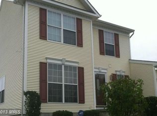 3625 Skipjack Ct, Abingdon, MD 21009