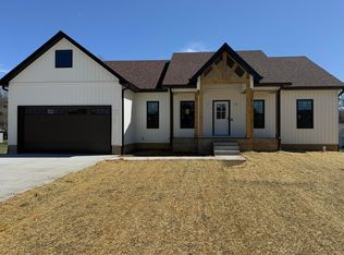138 Knob View Trce, Junction City, KY 40440