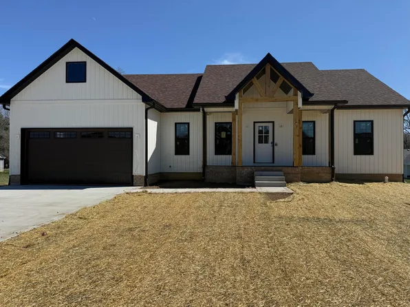 138 Knob View Trce, Junction City, KY 40440