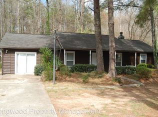 5192 McCarter Sta, Stone Mountain, GA 30088