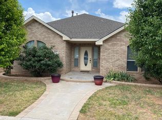 3509 Coquina Ln, Midland, TX 79707