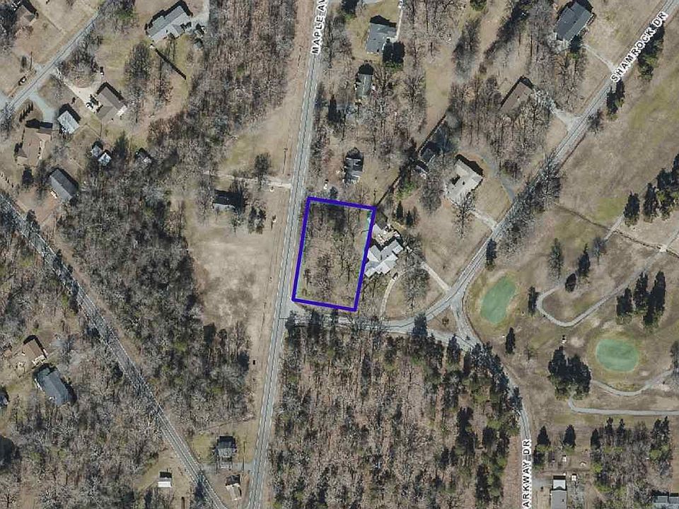 1st image of Maple Avenue Lot #1