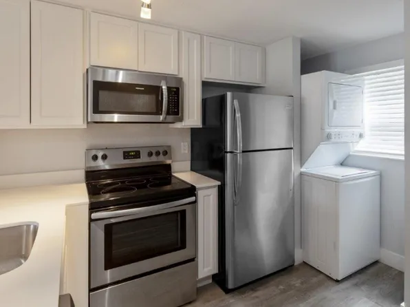 Atlantic Townhomes