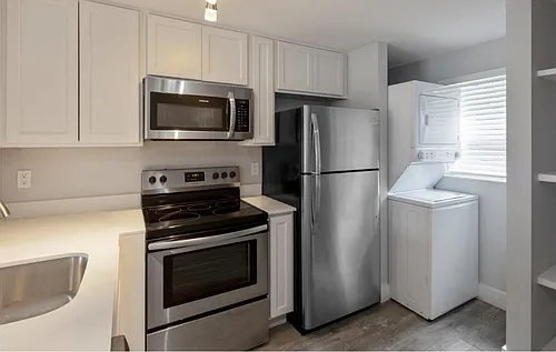 Atlantic Townhomes Photo 1