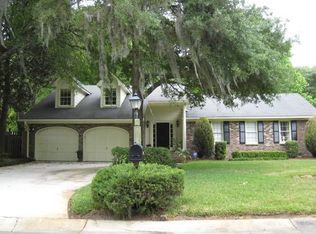 1115 Liberty Ct, Mount Pleasant, SC 29464