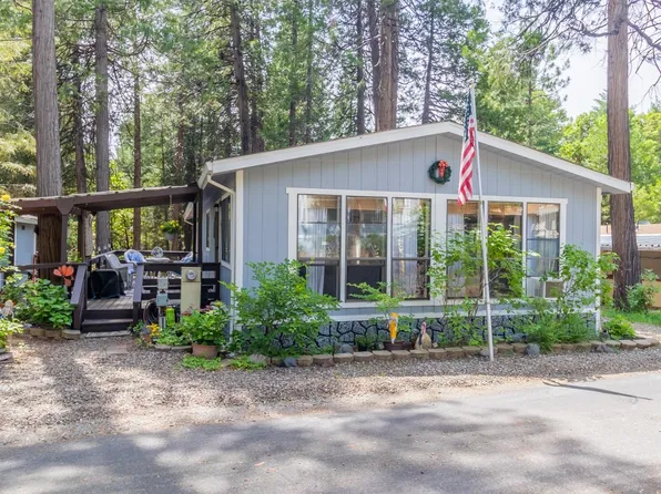 16565 Prospect Pl Space 55, Pioneer, CA 95666