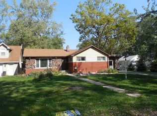 24908 69th St, Salem, WI 53168