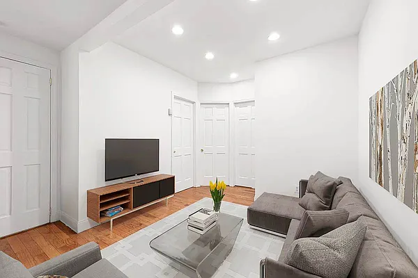 Rented by Platinum Properties | media 2